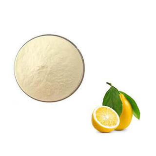 Polvo de Limon