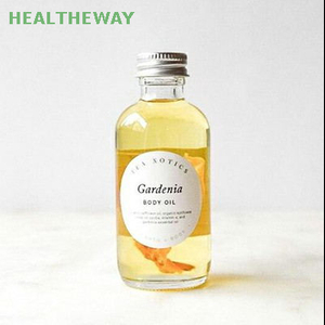 Aceite de gardenia