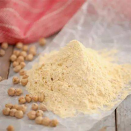 La proteína de garbanzos en conserva es la futura estrella de la proteína vegetal