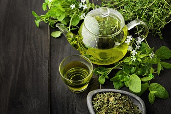 Los 10 principales beneficios y eficacia del extracto de té verde