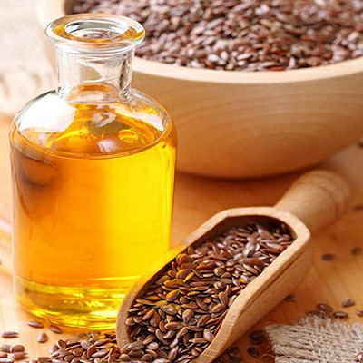 ¿Cuáles son los beneficios de salud del aceite de linaza?